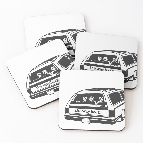 Item preview, The Way-Back designed and sold by Mini Mountain  Supply.
