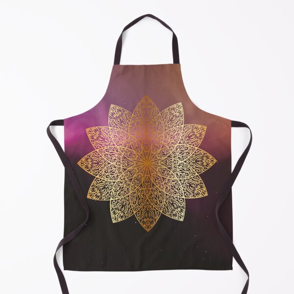 Item preview, ANAOMIDESIGNS | Mandala Galaxy  designed and sold by Anaomidesigns.