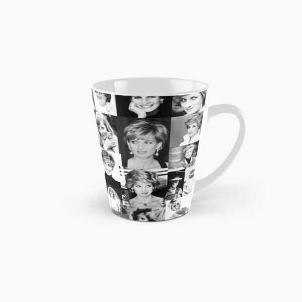Item preview, Lady Diana designed and sold by ValentinaHramov.