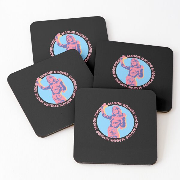 Item preview, Maggie Rogers Sticker designed and sold by JosepjhLewis.