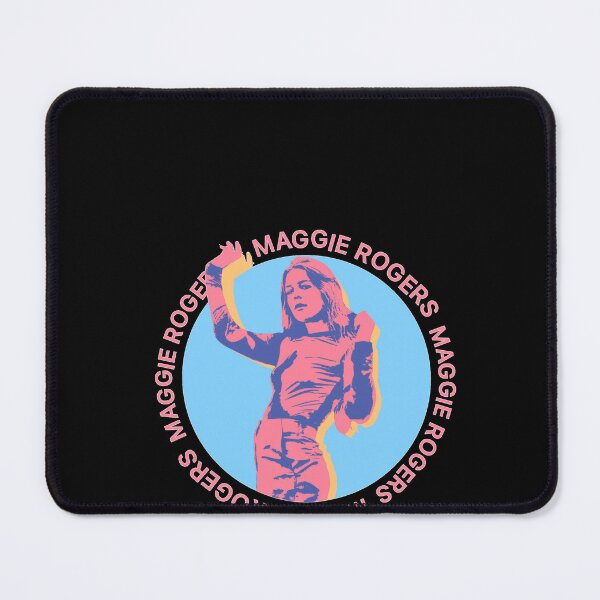 Item preview, Maggie Rogers Sticker designed and sold by JosepjhLewis.