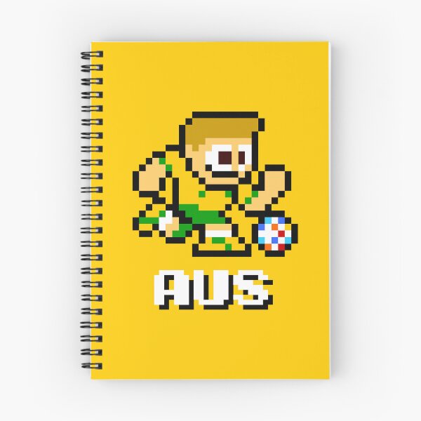 Item preview, Australia National Team 2022 designed and sold by The Armorsmith.