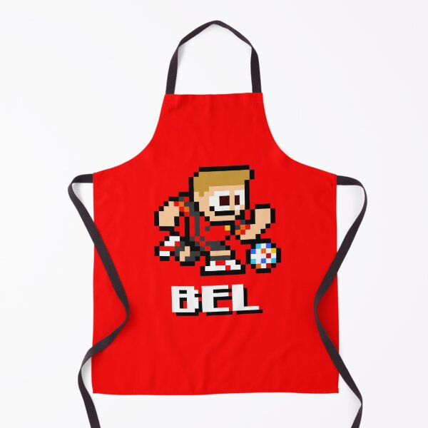 Item preview, Belgium National Team 2022 designed and sold by The Armorsmith.