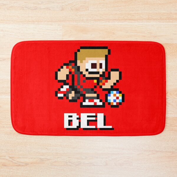 Item preview, Belgium National Team 2022 designed and sold by The Armorsmith.