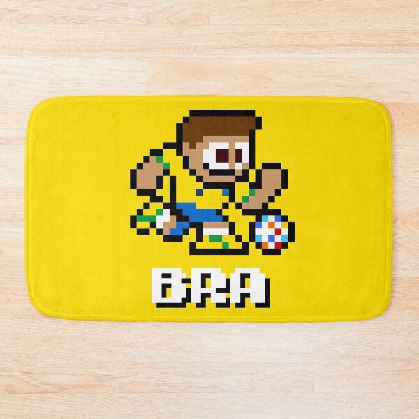 Item preview, Brazil National Team 2022 designed and sold by The Armorsmith.