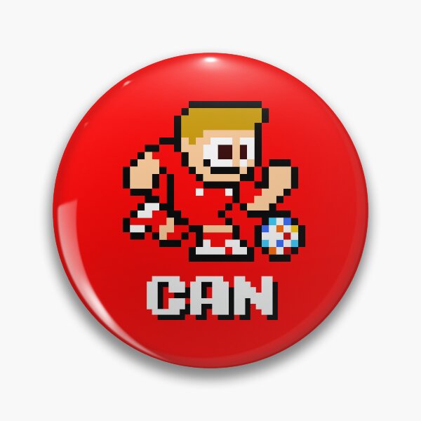 Item preview, Canada National Team 2022 designed and sold by The Armorsmith.