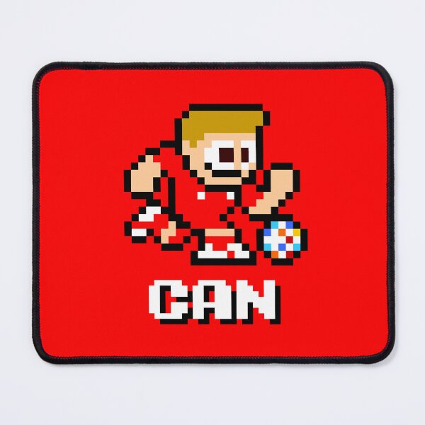 Item preview, Canada National Team 2022 designed and sold by The Armorsmith.