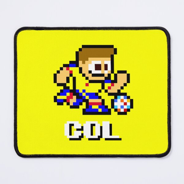 Item preview, Colombia National Team 2022 designed and sold by The Armorsmith.