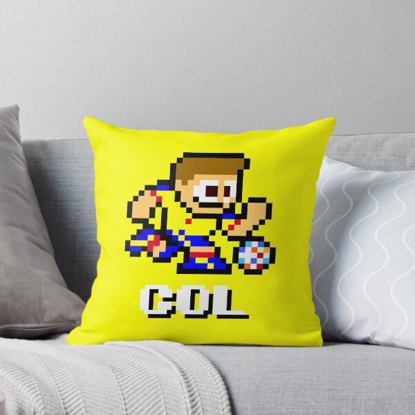 Item preview, Colombia National Team 2022 designed and sold by The Armorsmith.