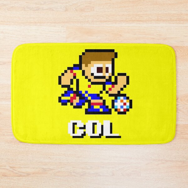 Item preview, Colombia National Team 2022 designed and sold by The Armorsmith.