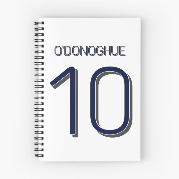 Item preview, O'Donoghue #7 designed and sold by kardish.