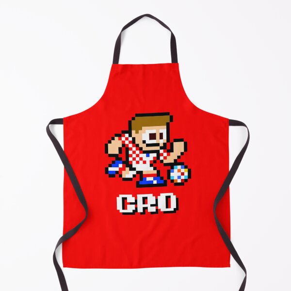 Item preview, Croatia National Team 2022 designed and sold by The Armorsmith.
