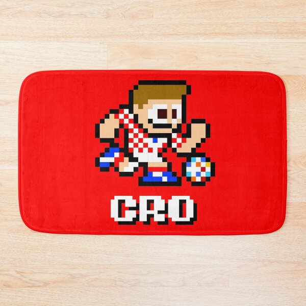 Item preview, Croatia National Team 2022 designed and sold by The Armorsmith.