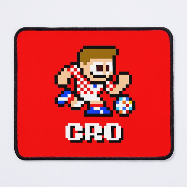 Item preview, Croatia National Team 2022 designed and sold by The Armorsmith.