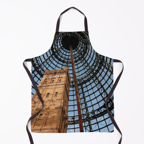 Item preview, Melbourne Center designed and sold by CriticalC404.