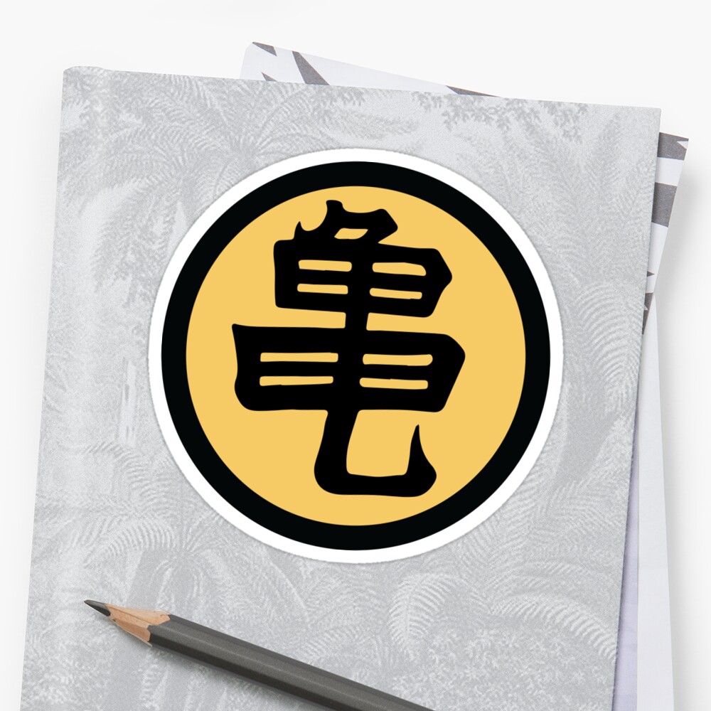 Turtle Hermit Gi Sticker By Laurenrigoni Redbubble