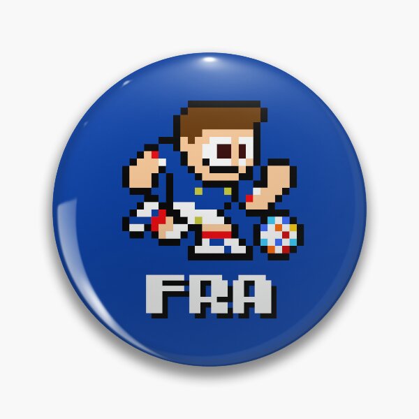 Item preview, France National Team 2022 designed and sold by The Armorsmith.