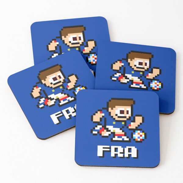 Item preview, France National Team 2022 designed and sold by The Armorsmith.