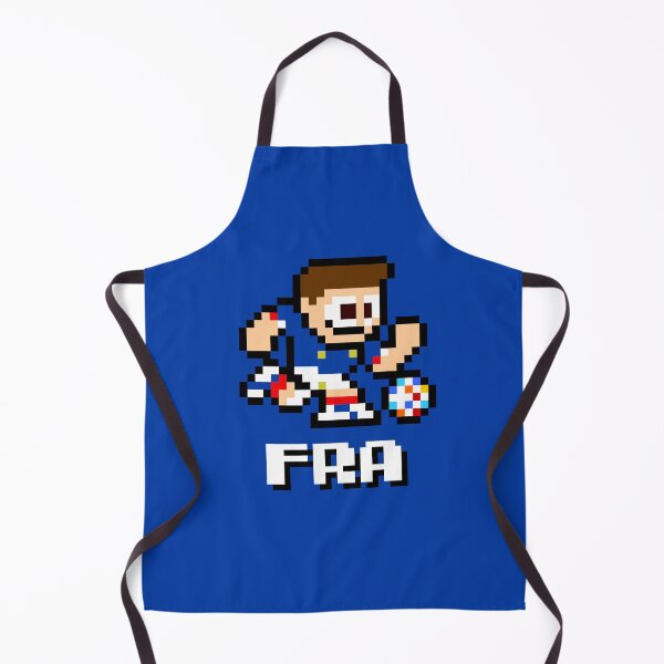 Item preview, France National Team 2022 designed and sold by The Armorsmith.