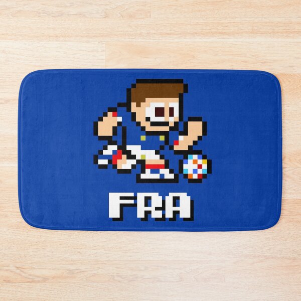 Item preview, France National Team 2022 designed and sold by The Armorsmith.