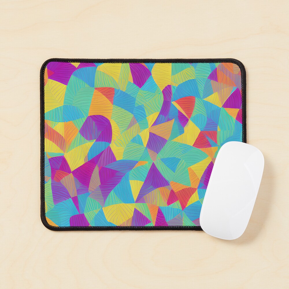 Item preview, Mouse Pad designed and sold by AbstractWave.