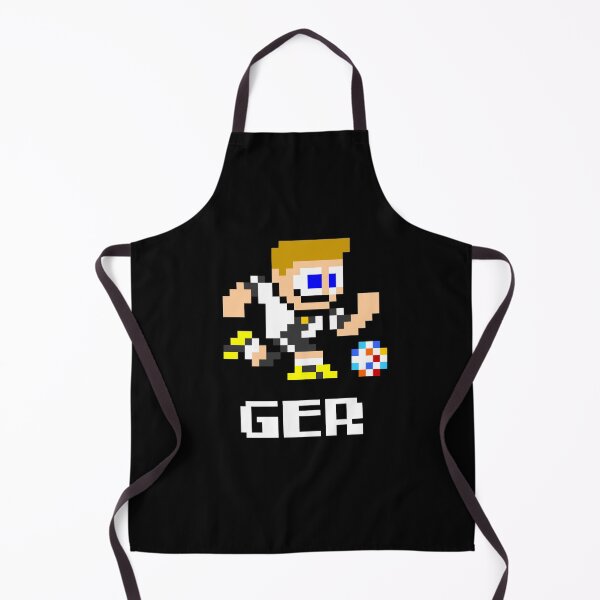 Item preview, Germany National Team 2022 designed and sold by The Armorsmith.