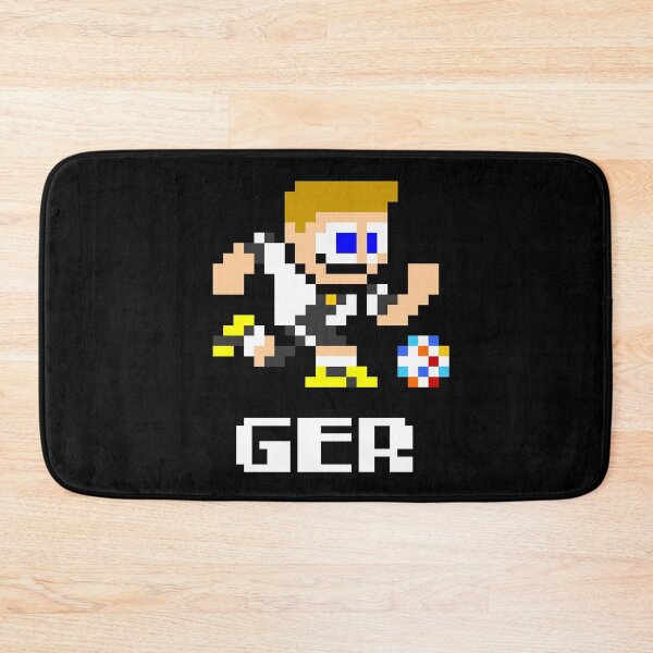 Item preview, Germany National Team 2022 designed and sold by The Armorsmith.