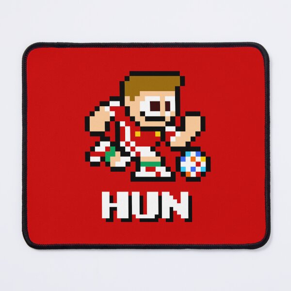 Item preview, Hungary National Team 2022 designed and sold by The Armorsmith.
