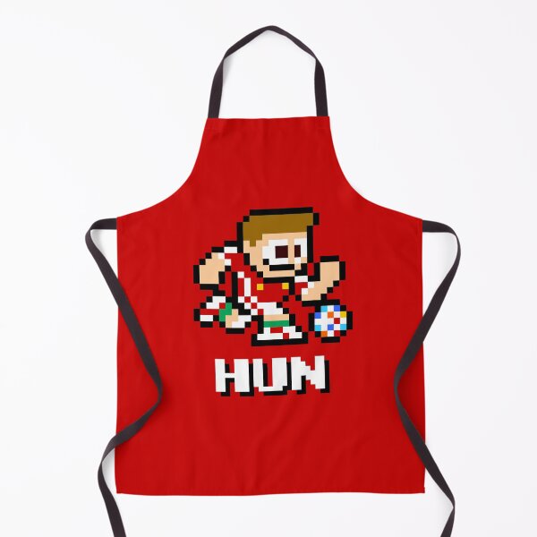 Item preview, Hungary National Team 2022 designed and sold by The Armorsmith.