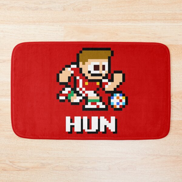 Item preview, Hungary National Team 2022 designed and sold by The Armorsmith.