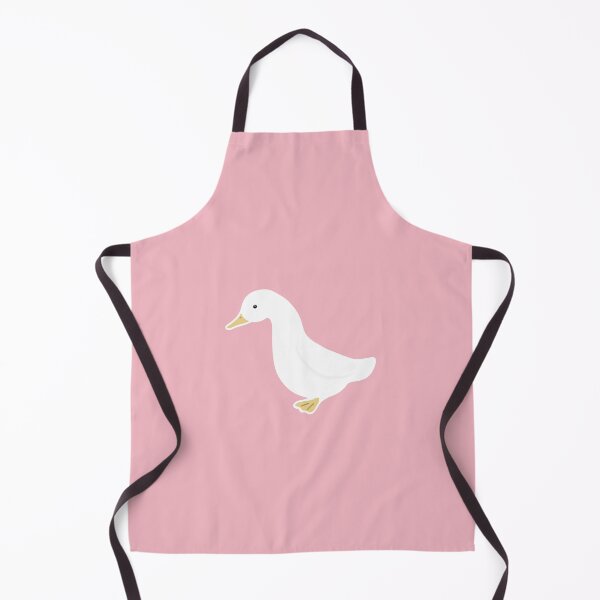 Item preview, Pekin Aylesbury Stanbridge Duclair Cartoon Cute Duck Adorable designed and sold by Anilaky.