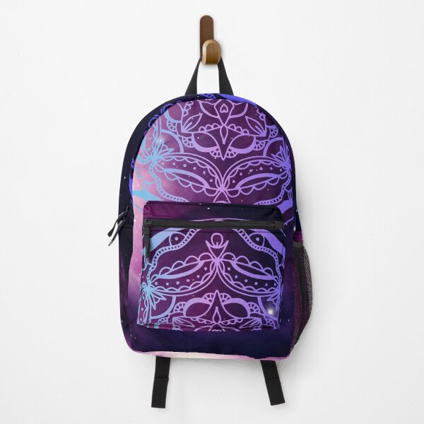 Item preview, ANAOMIDESIGNS | Mandala Galaxy designed and sold by Anaomidesigns.