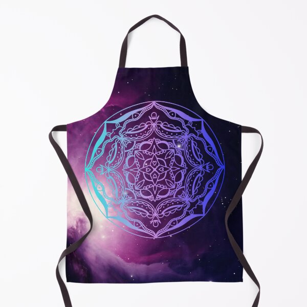 Item preview, ANAOMIDESIGNS | Mandala Galaxy  designed and sold by Anaomidesigns.