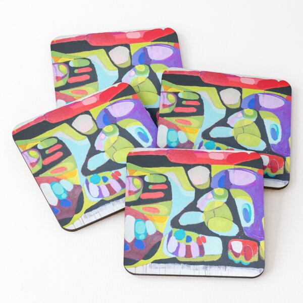 Item preview, Out of the Woods designed and sold by Claire Desjardins.