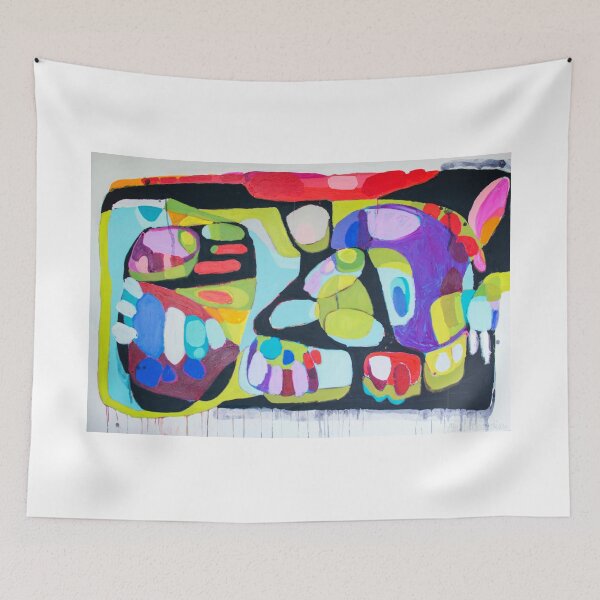 Item preview, Out of the Woods designed and sold by Claire Desjardins.