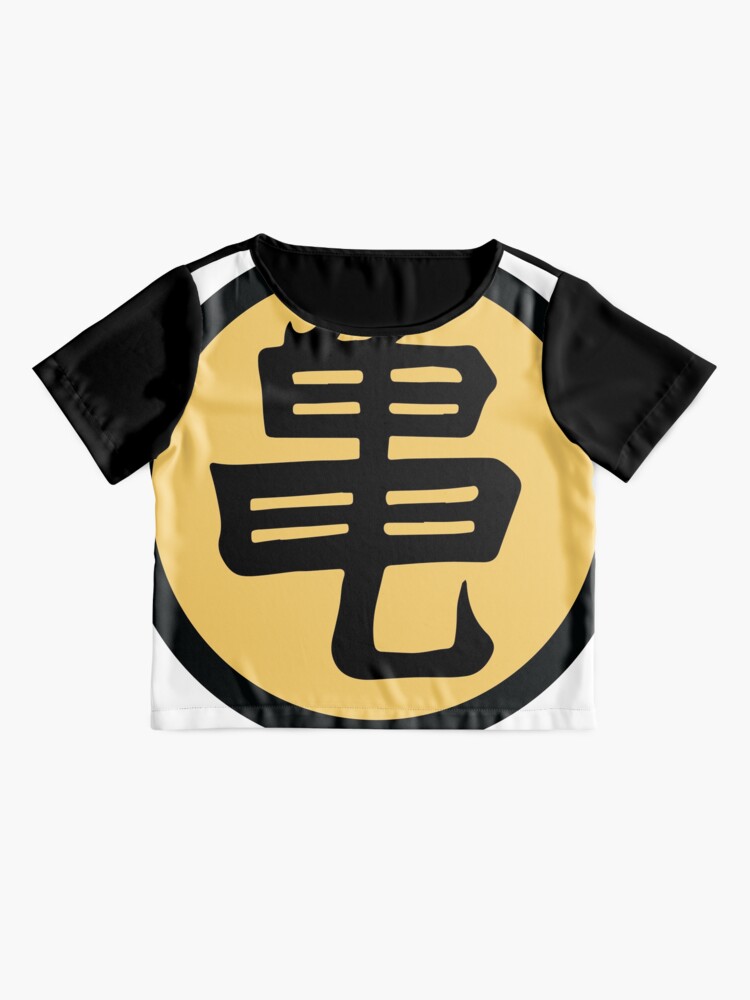 Turtle Hermit Gi T Shirt By Laurenrigoni Redbubble