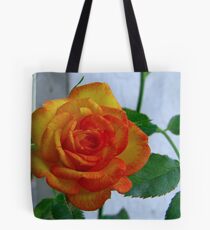 Minature Rose 2 Tote Bag