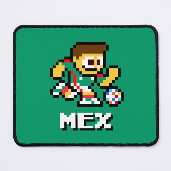 Item preview, Mexico National Team 2022 designed and sold by The Armorsmith.