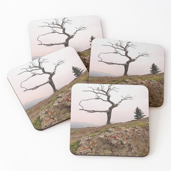 Item preview, The Burmis Tree designed and sold by timdaytimages.