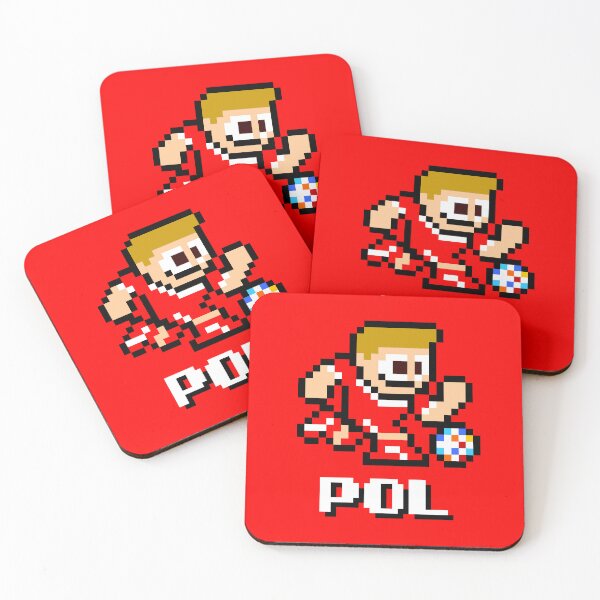 Item preview, Poland National Team 2022 designed and sold by The Armorsmith.