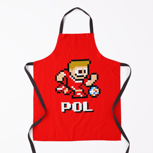 Item preview, Poland National Team 2022 designed and sold by The Armorsmith.