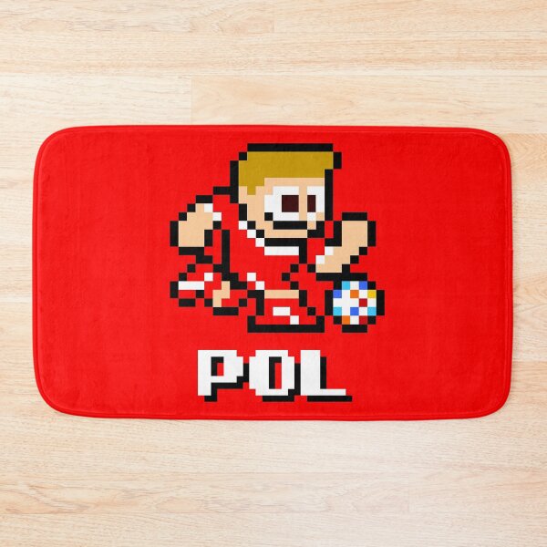 Item preview, Poland National Team 2022 designed and sold by The Armorsmith.