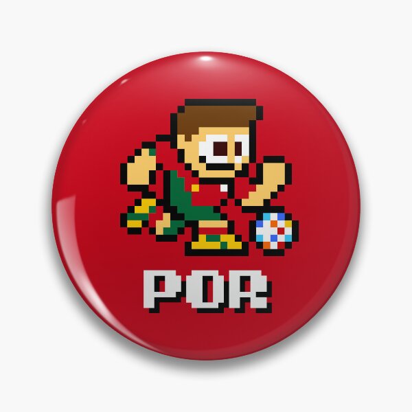 Item preview, Portugal National Team 2022 designed and sold by The Armorsmith.