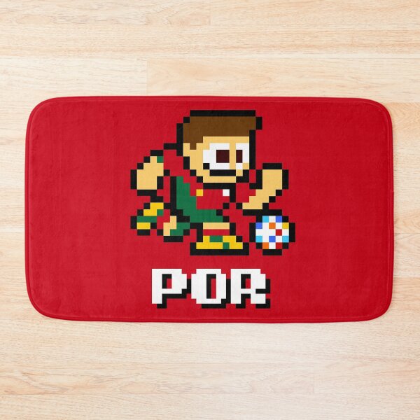 Item preview, Portugal National Team 2022 designed and sold by The Armorsmith.