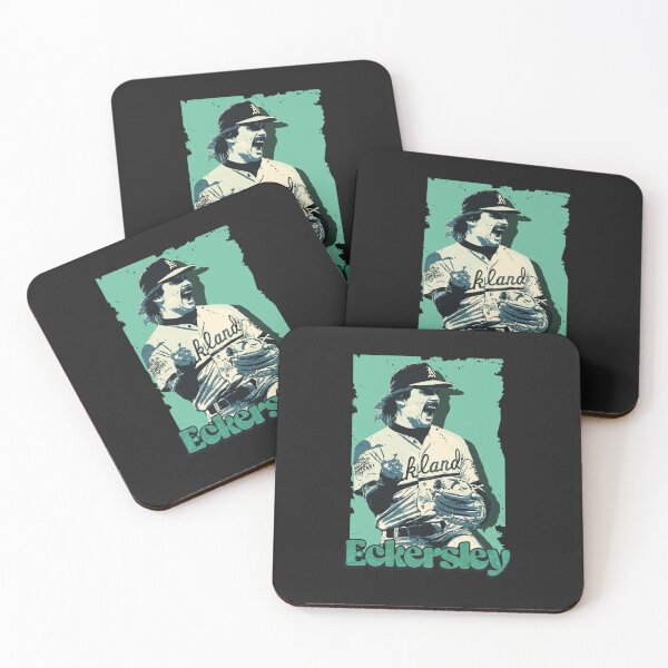 Item preview, dennis eckersley retro art dennis eckersley designed and sold by Storeprodigy89.
