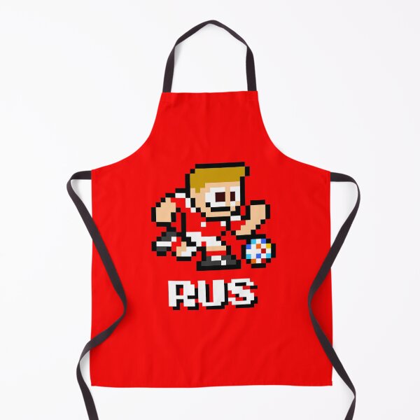 Item preview, Russia National Team 2022 designed and sold by The Armorsmith.