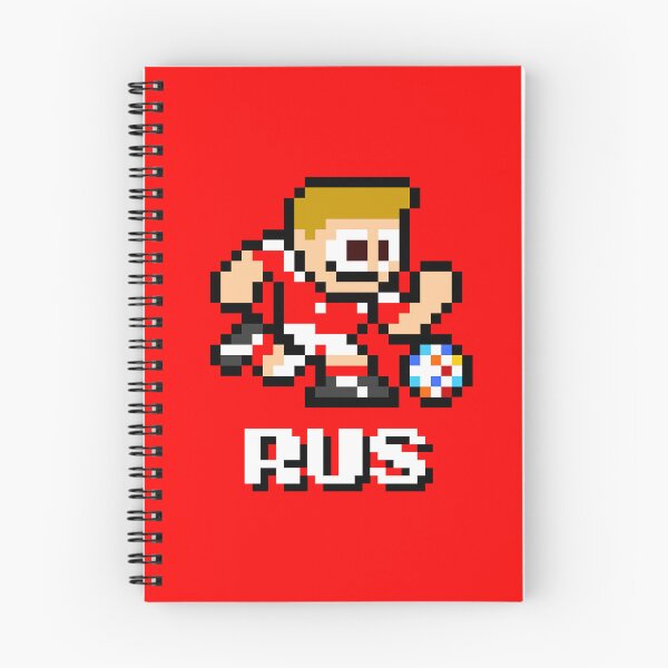 Item preview, Russia National Team 2022 designed and sold by The Armorsmith.