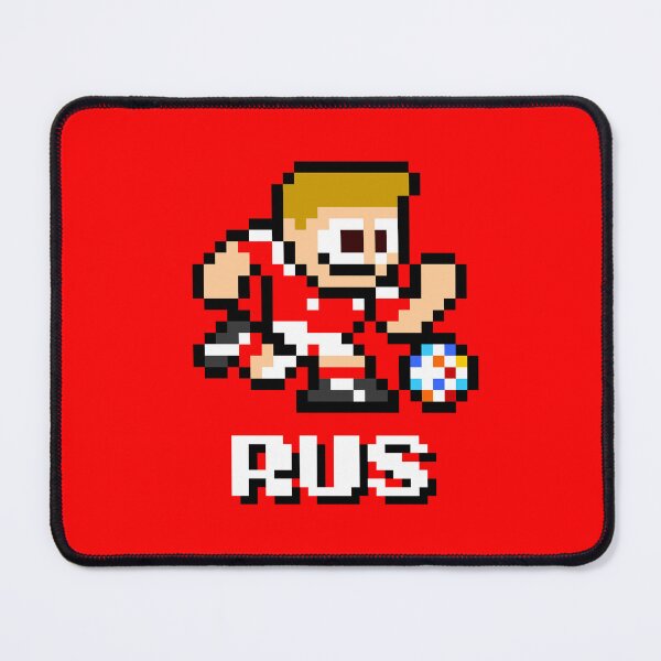 Item preview, Russia National Team 2022 designed and sold by The Armorsmith.