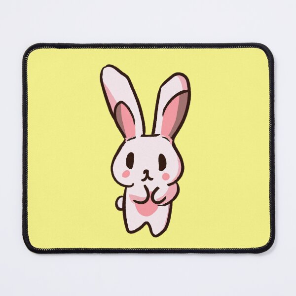 Item preview, Bunny Rabbit designed and sold by JessalynnG.