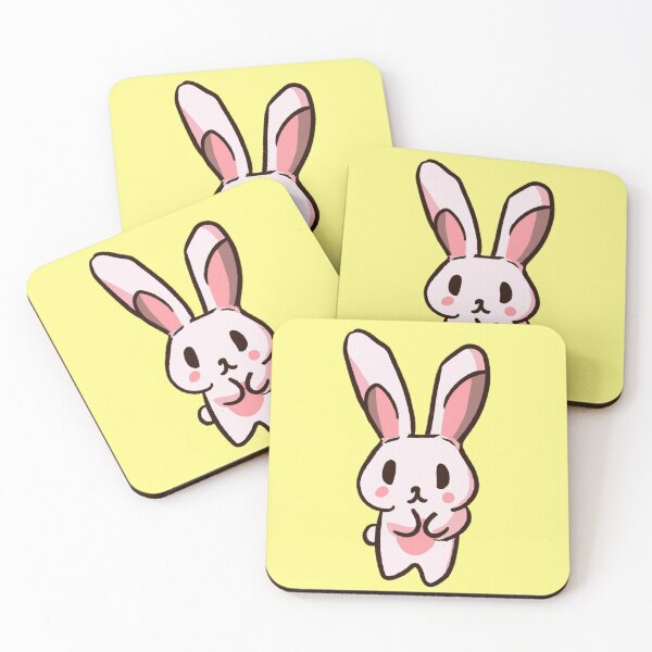 Item preview, Bunny Rabbit designed and sold by JessalynnG.